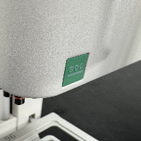 Integra Mini 96 300uL Automatic Pipettor image 3